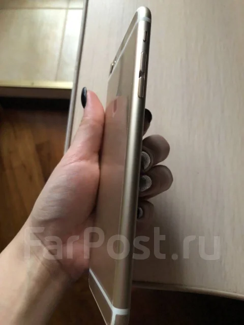 Apple iPhone 6s Plus. �/� ����