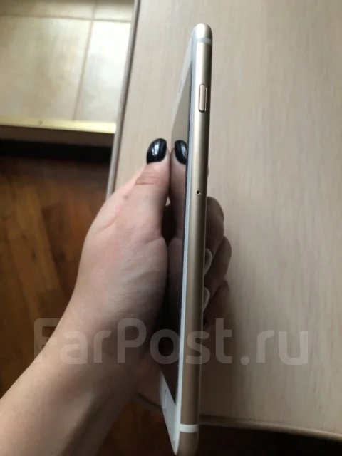 Apple iPhone 6s Plus. �/� ����