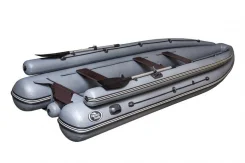 Sibriver Allaska-510. 2020 ���, ����� 5,10��., ��������� ��� ���������, 30,00��.�. ����