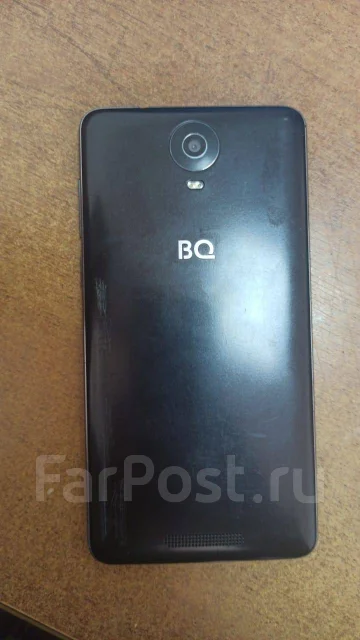 BQ BQ-6050 Jumbo. �/�, �������, ������, 3G, 4G LTE, Dual-SIM ����