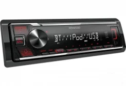 Kenwood KMM-BT206. ��� ����� �� ������������ ����