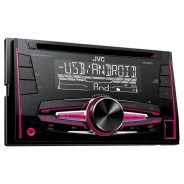 JVC KW-R520 ����