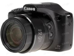 Canon PowerShot SX520 HS ����