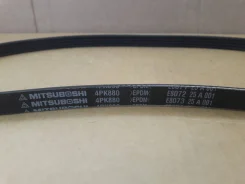4PK880 ������ ������������ 4G15 Lancer -'95,2MZ-FE Camry, Gracia - 1340A057 ����