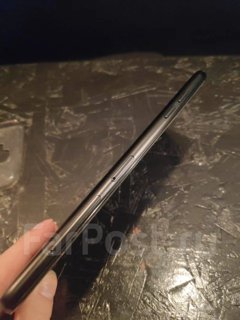 Samsung Galaxy A6+. �/�, ������ ����