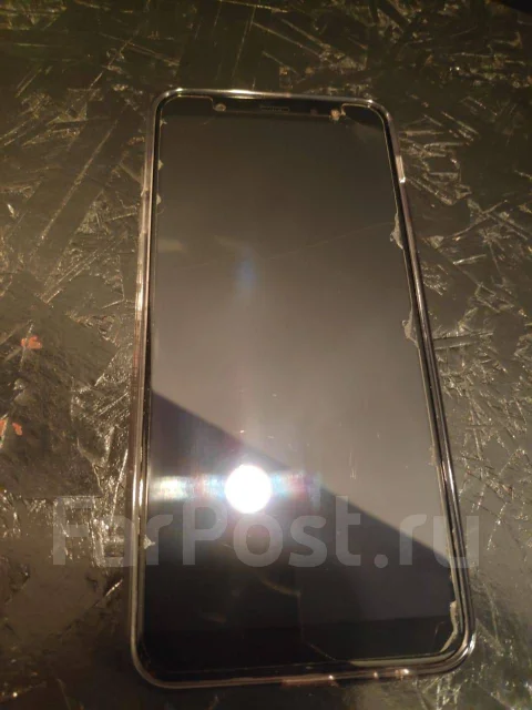 Samsung Galaxy A6+. �/�, ������ ����