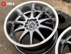 Worx. 8.0x18", 5x100, 5x114.3, ET27, �� 73,1���. ��� ����� �� ������ ����