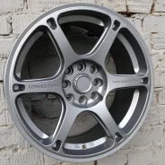RAYS Volk Racing TE037 Dura. 7.0x15", 4x100, ET35, �� 73,1���. ��� ����� �� ������ ����