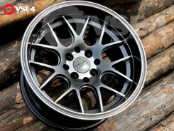 XXR 530. 8.25x15", 4x100, 4x114.3, ET0, �� 73,1���. ��� ����� �� ������ ����