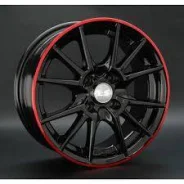LS Wheels LS 143. 6.5x15", 4x100, ET40 ����