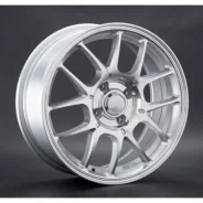 LS Wheels LS 817. 6.5x15", 4x100, ET40 ����