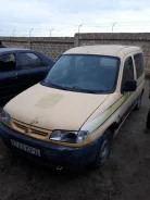 Citroen Berlingo ����