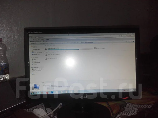LG. 20" ����