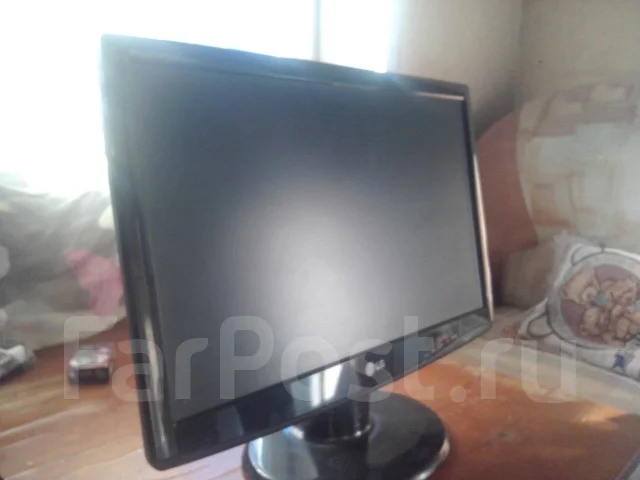 LG. 20" ����