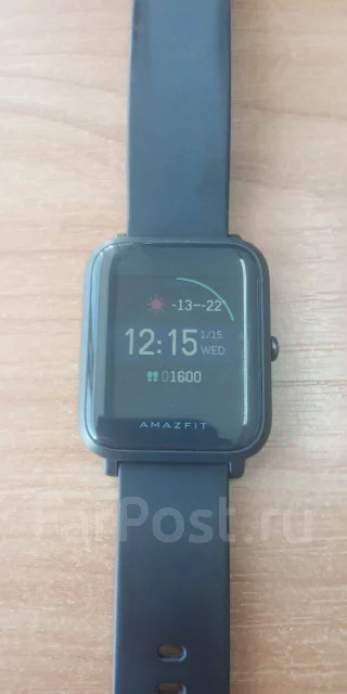 Amazfit Bip ����