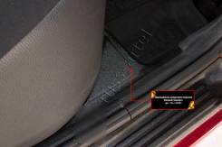     Renault Sandero Stepway 2009-2013 