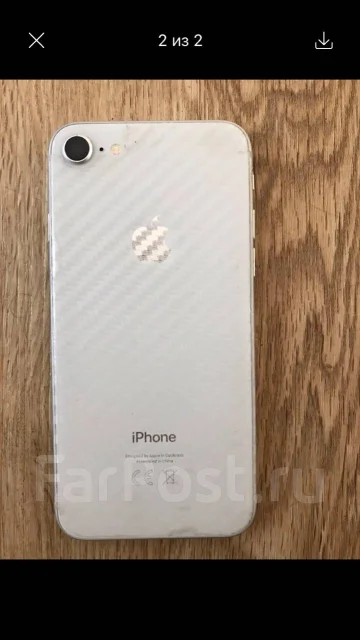 Apple iPhone 8. �/�, ����� ����