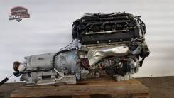 Контрактный Двигатель Jaguar, прошла проверку