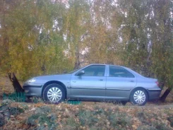 Peugeot 406 ����