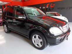 Mercedes-Benz M-Class. �������, 4wd, 3.7, ������, 69 000����. ��, �/�, ��� ���. ��� �����