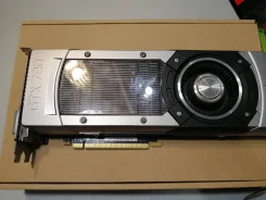 GeForce GTX 780 ����