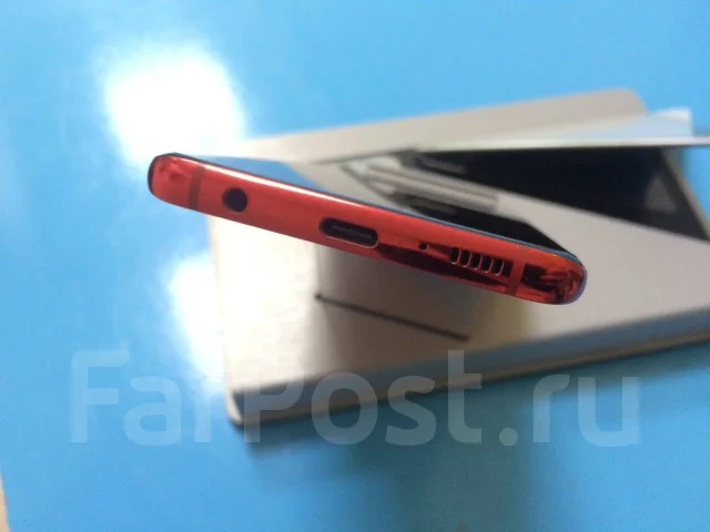 Samsung Galaxy S10. �/�, �������, 3G, 4G LTE, Dual-SIM, ����������, NFC ����