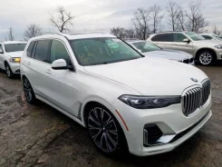 BMW X7. �������, 4wd, 3.0 (340��.�.), ������, 6����. ��, �/�. ��� ����� �� ������������ ����