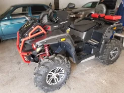 Stels ATV 850G Guepard Trophy. ��������, ���� ���\���, � �������� ����