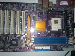 Socket 478