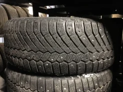 Continental ContiIceContact. ������, �/�, ����� 50�% ����