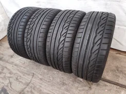 Dunlop SP Sport 01. ������, 2018 ���, �/�, ����� �� 5�%