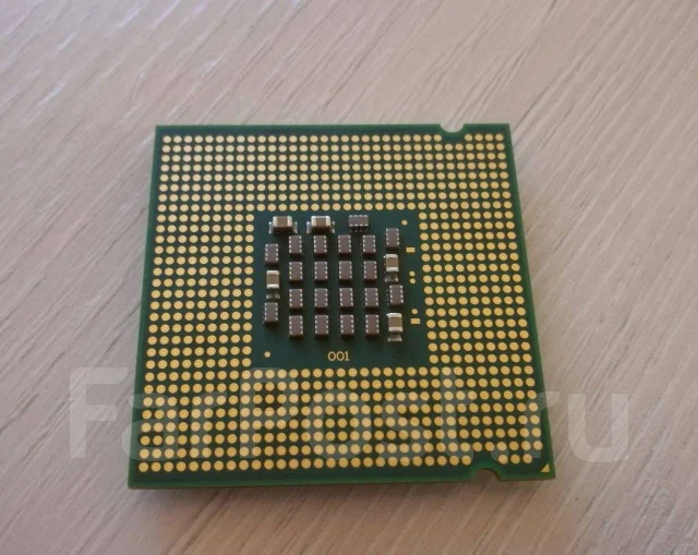 Intel Celeron D 336 ����