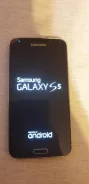 Samsung Galaxy S5. �/�, �����, 4G LTE, NFC ����