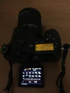 Sony Alpha SLT-A77 Body. 20 � ����� ��, ���: ��� ���� ����