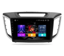 ������� �������������� ����� Hundai IX25, Creta (android 9.1 GPS Wi-Fi. ��� ����� �� �������� ����