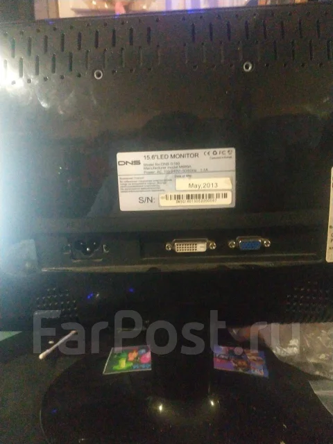 DNS. 15.6" ����