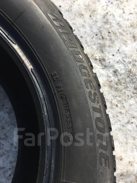 Bridgestone Ice Partner. ������, ��� �����, 2015 ���, �/�, ����� 5 %. ��� ����� �� ������������ ����
