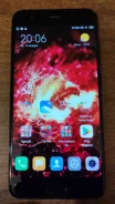 Xiaomi Mi6. �/�, ������, 3G, 4G LTE, Dual-SIM, ����������, NFC ����