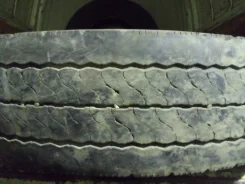 Bridgestone G611. �����������, �/�, ����� 50 % ����