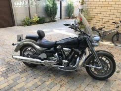 Yamaha Roadstar 1900. 1 900����. ��., ��������, ���, � �������� ����