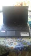 Acer Aspire 3 A315-21. 15.6", 1 000����, ��� 8 ��, ���� 500���, WiFi: 1, Bluetooth: 1, ����������� �� 12��. ����