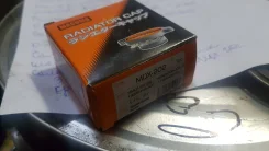 ������ ��������� Masuma MOX-202 MOX-202 ����