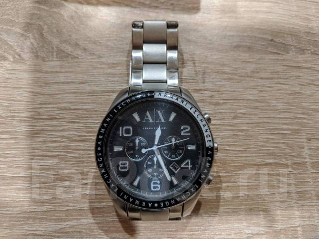 Armani exchange ax1254 hotsell