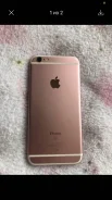 Apple iPhone 6s. �/�, �������, 3G, 4G LTE, Dual-SIM, NFC ����