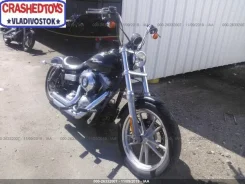 Harley-Davidson Dyna Super Glide FXD. 1 590����. ��., ��������, ���, ��� ������� ����