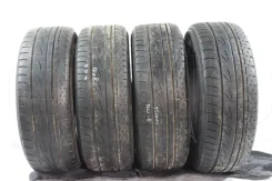 Bridgestone Playz RV Ecopia PRV-1. ������, 2009 ���, �/�, ����� 5 % ����