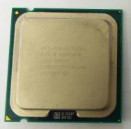 Intel Pentium E6300