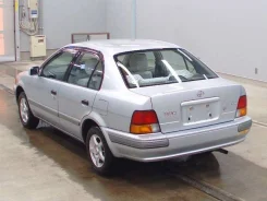 Toyota Corsa. �������, ��������, 1.5 (91��.�.), ������, 41 000����. ��, �/�, ��� ���. ��� ����� �� ������������ ����