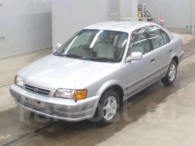 Toyota Corsa. �������, ��������, 1.5 (91��.�.), ������, 41 000����. ��, �/�, ��� ���. ��� ����� �� ������������ ����