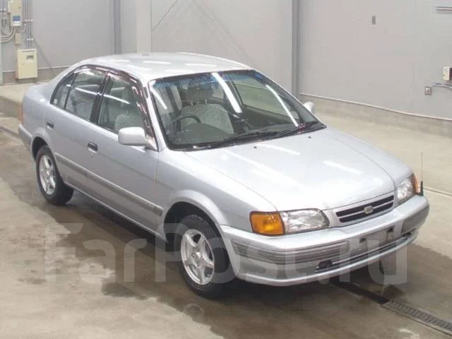 Toyota Corsa. �������, ��������, 1.5 (91��.�.), ������, 41 000����. ��, �/�, ��� ���. ��� ����� �� ������������ ����